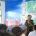 Jaksa Masuk Sekolah di SMA Negeri 11 Kendari
