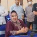 Tina Nur Alam, Petahana DPR vs Gubernur  Ali Mazi
