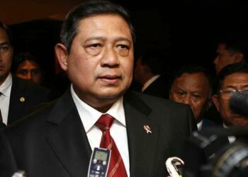 Tanggapi Pernyataan Denny Indrayana Terkait Sistem Pemilu 2024 Menjadi Proporsional Tertutup, SBY: KPU dan Parpol Akan Alami Krisis