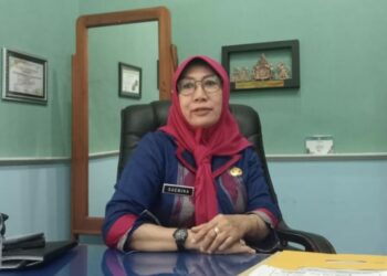 Tidak Ada Kewajiban Membeli Media Pembelajaran dari CV Bintan Rahmat Perkasa