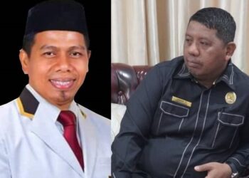 PKS Akan Panggil Subhan Gunakan Mobil Dinas Saat Ikut Dampingi Pendaftaran Bacaleg di KPU