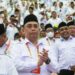 Maju di DPR RI, Ketua DPD Gerindra Sultra Andi Ady Aksar Optimis Sumbang Dua Kursi