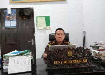 Kejari Wakatobi Tetapkan Dua Tersangka Korupsi Proyek di Binongko