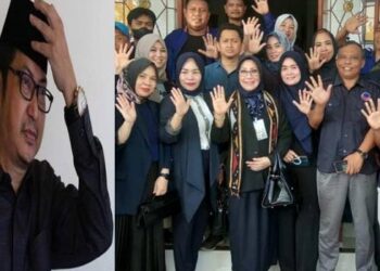 Nama Abdul Rasak Tak Masuk Daftar Bacaleg Partai Nasdem, Kabarnya Pindah ke PPP