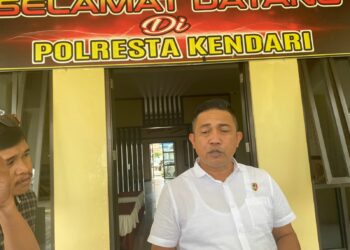 Andi Adi Aksar Jadi Tersangka, Pelapornya Arinta Nila Hapsari Komisaris KKP
