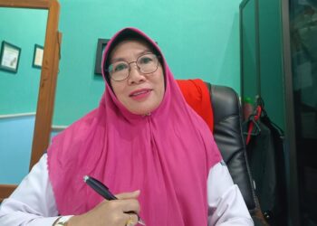 Jual Media Pembelajaran di Sekolah, Tapi Dikmudora Tidak Tahu Alamat CV Bintang Rahmat Perkasa