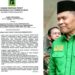 PPP Sultra Goyang, Kursi La Ode Barhim Diambil Alih Amir Uskara, Nasib Bacalon Legislatif Belum Didaftar di KPU