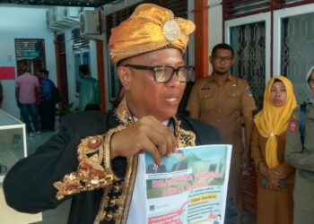 Pemda Mubar Buka Pendaftaran Beasiswa Prestasi, Ini Syaratnya