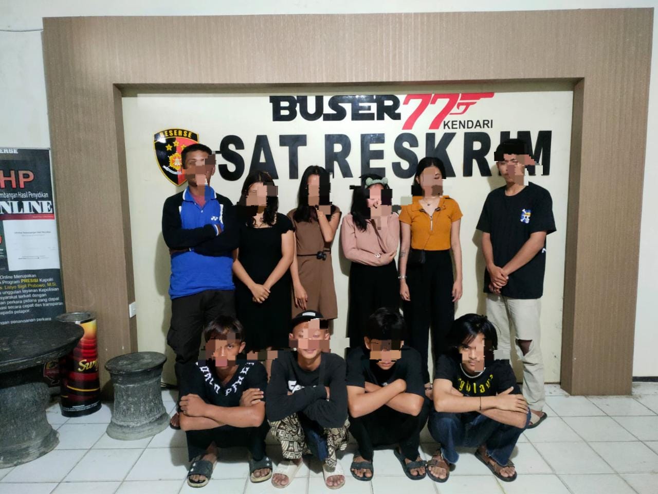 Tenggara News