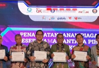 BI Sultra Mencatat  Pengguna QRIS Saat Ini Mencapai 195 Ribu User