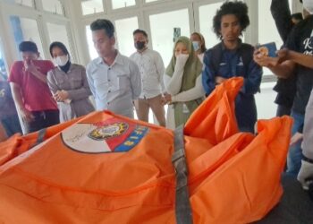 Mahasiswa UHO Ditemukan Tidak Bernyawa di Asrama Putra Bidik Misi