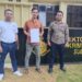Diduga Palsukan Dokumen Saat Mendaftar Cakades, Gunadi Dilapor ke Polda Sultra