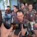 Dirut PT LAM Inisial OPN Jadi Tersangka Dalam Kasus Tambang Ilegal di Blok Mandiodo