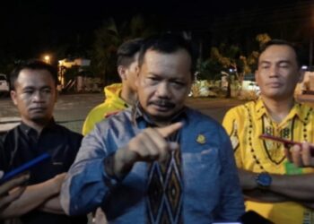 Tersangka Hendra, GM PT Antam Ditahan Kejati
