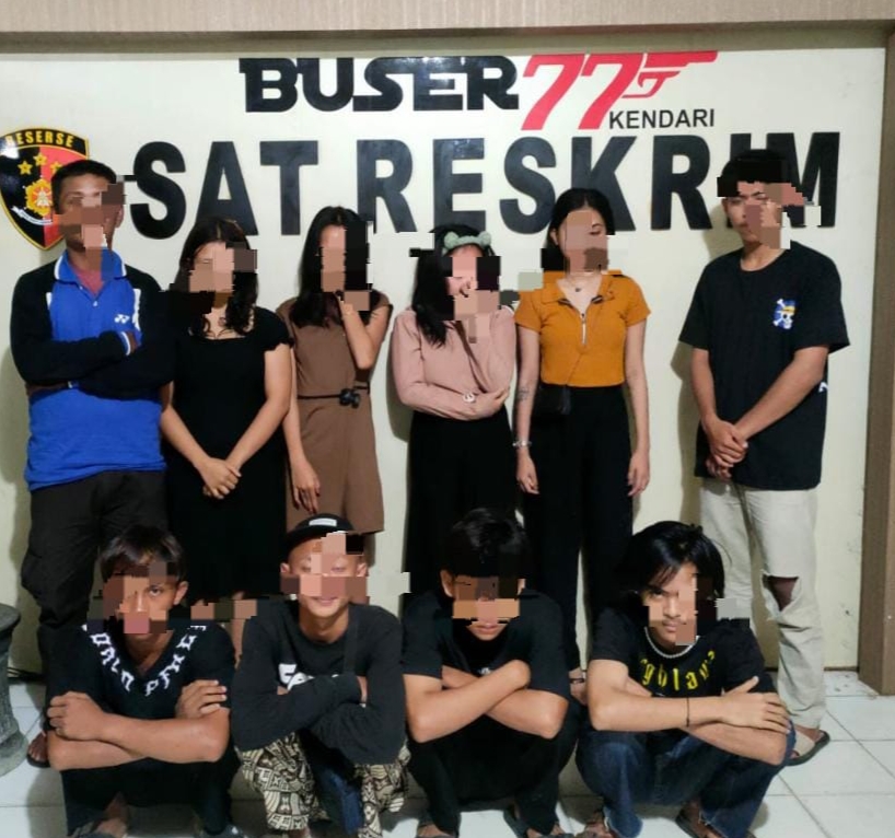 Tenggara News