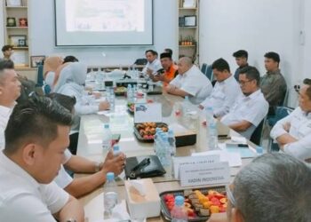 Kadin Indonesia Dorong Pengusaha Sultra Kembangkan Bisnis Karbon