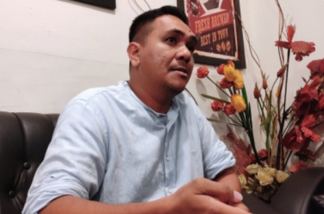 KNPI Sultra: Doni Amansyah Yang Paling Berhak Mewakili Sultra Paskibraka Nasional