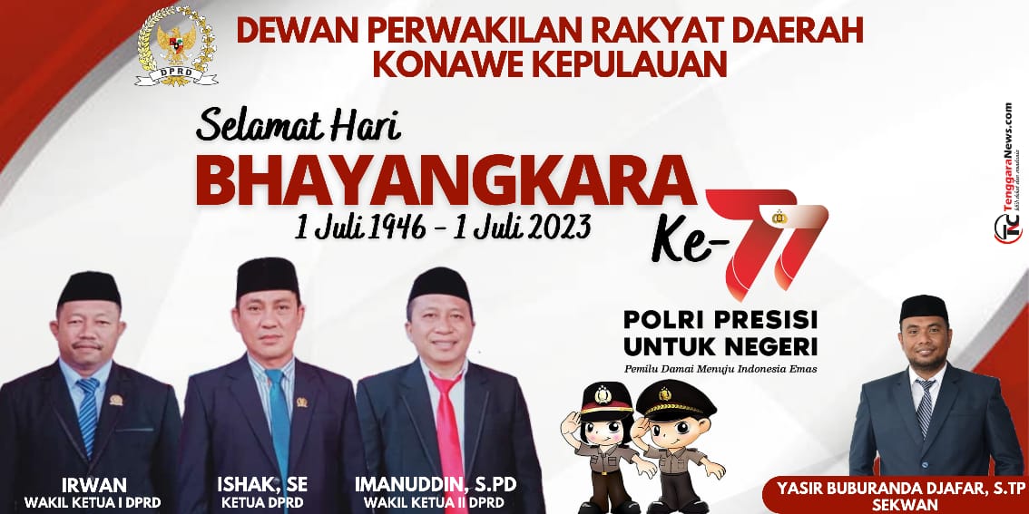 Tenggara News