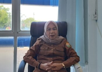 Dikbud Sultra Akan Kibarkan Bendera Merah Putih Sepanjang 17 Kilo Meter
