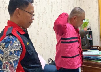 Diduga Korupsi Rp 2 Milyar, Mantan Bupati Buton Selatan Ditetapkan Tersangka