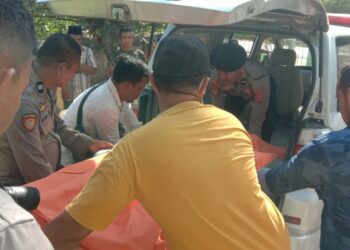 Tahanan Meninggal di Sel, Diduga  Polsek Kabawo Langgar SOP