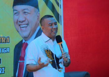 AJP Minta Aparat Penegak Hukum Usut Penggelapan Dana Pensiun Karyawan Bank Sultra