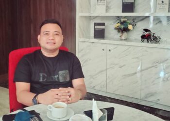 Ampuh Sultra Kembali Sentil Dugaan Korupsi Pengadaan Sapi di Konawe