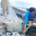 H. Hamiruddin Serap Aspirasi Pelaku Maritim Wakatobi