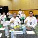 Kadin Sultra Sukseskan Rakorwil II Se-Sulawesi di Gorontalo