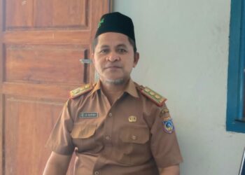 Hasil Seleksi, 257 Mahasiswa Muna Barat  Peroleh Beasiswa Dari Pemda 