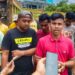 Sopir Truk Demo di DPRD Sultra, Minta Jangan Dibatasi Muatan 8 Ton