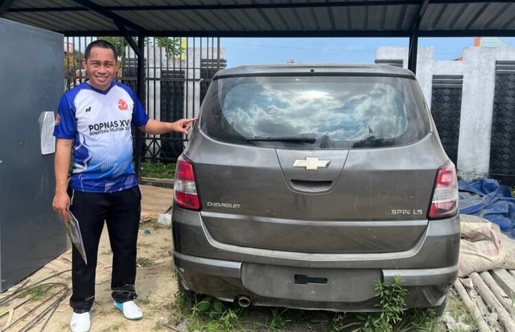 Pemda Konawe Kepulauan  Bakal Lelang Barang Milik Daerah