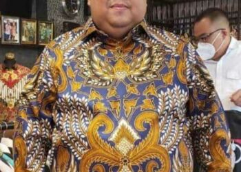 Ketua Kadin Sultra Peroleh Penghargaan Dari PKC PMII