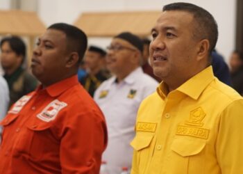 Peringati Hari Pahlawan, AJP : Ini Momentum Mengenang Jasa Para Pahlawan