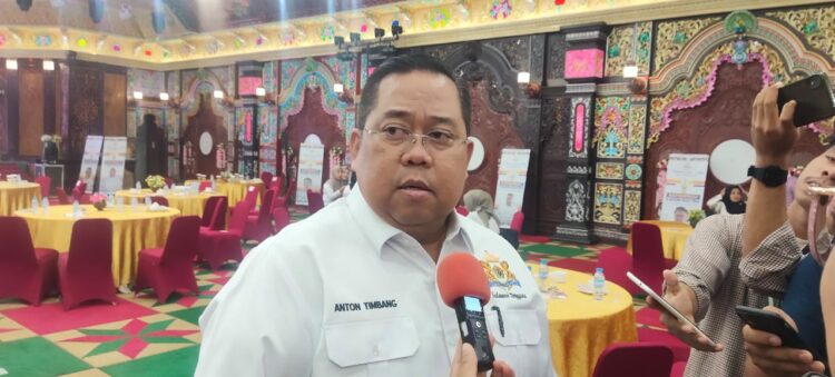 Sektor  Pertambangan dan Pertanian Jadi Isu Penting Saat Rapimprov Kadin Sultra