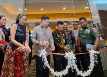 Cinema XXI Telah Dibuka di The Park Kendari