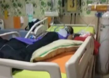 Korban Penembakan Oknum Polairud Bertambah, Kini Sudah Dua Orang Tewas Diterjang Peluru