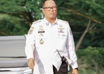 Pemda Muna Barat Fasilitasi UMKM Dapatkan NIB