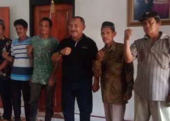 Burhanuddin dan Kinerja Kencang di Bombana