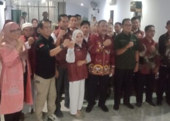 Kadis Sosial Sultra Ir Burhanuddin Apresiasi PKH Bombana