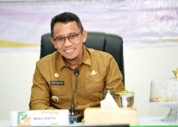 Pj Walikota Baubau Rasman Komitmen Tingkatkan Kualitas Pendidikan dan Kesehatan