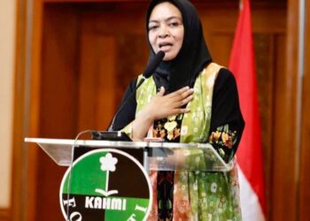 Refleksi Akhir Tahun FORHATI: Teguhkan Nilai Insan Cita Menuju Indonesia Emas
