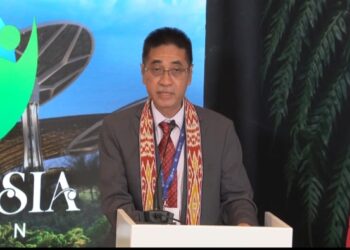 Interkoneksi Sistem Informasi Memperkuat Legalitas dan Keterlacakan Bahan Baku Kayu