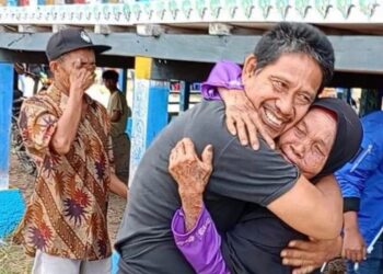 Aktivis Hukaea Kagum Pendekatan Mantan Pj Bupati Bombana Ir Burhanuddin, Programnya Menyentuh Masyarakat
