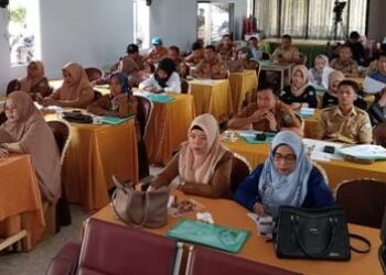 Peserta Workshop Jurnalistik Kehumasan Bombana Mengakui  Ilmunya Sangat Bermanfaat