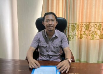 Pembebasan Lahan Tata Kota Langara Bakal Rampung Tahun Ini