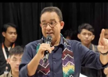 Anies Kampanye dan Tampil di Desak Anies, MANIES Sultra Siap Bergerak