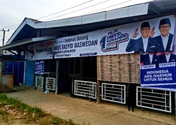 Sore Ini, Capres Anies Baswedan Serap Aspirasi di Warkop Bakri