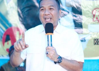 AJP Optimis Golkar Sultra Rebut Dua Kursi di Setiap Dapil Wilayah Daratan