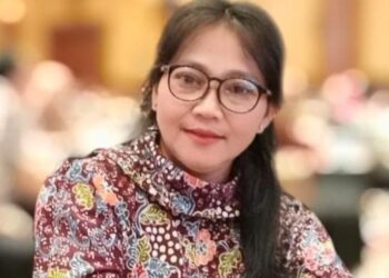 Yayasan Lambu Ina Akan Kawal Kasus Kekerasan Seksual  yang  Terjadi di Matombura Muna